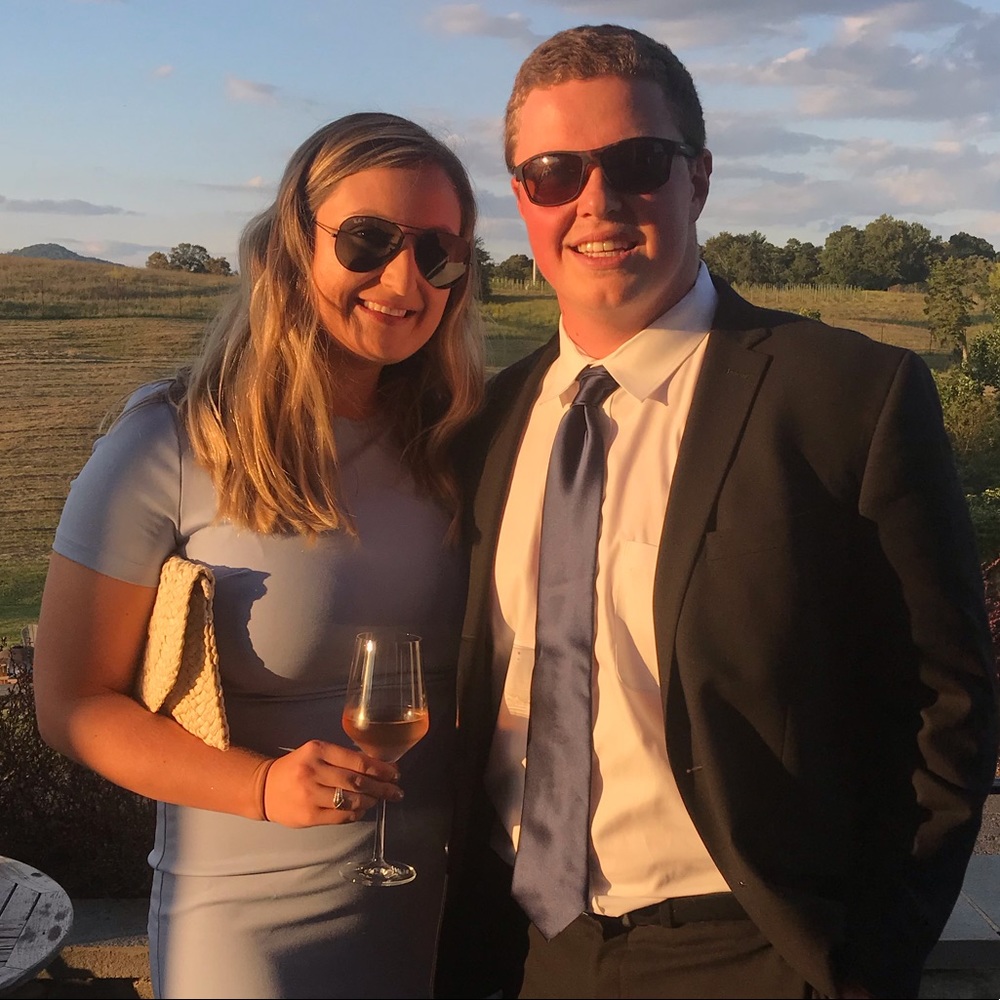 Meet your Posher, Danielle